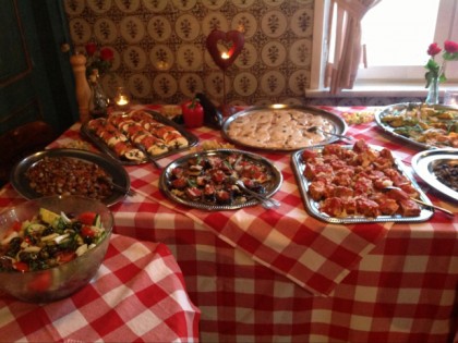 Foto: Pane Vino